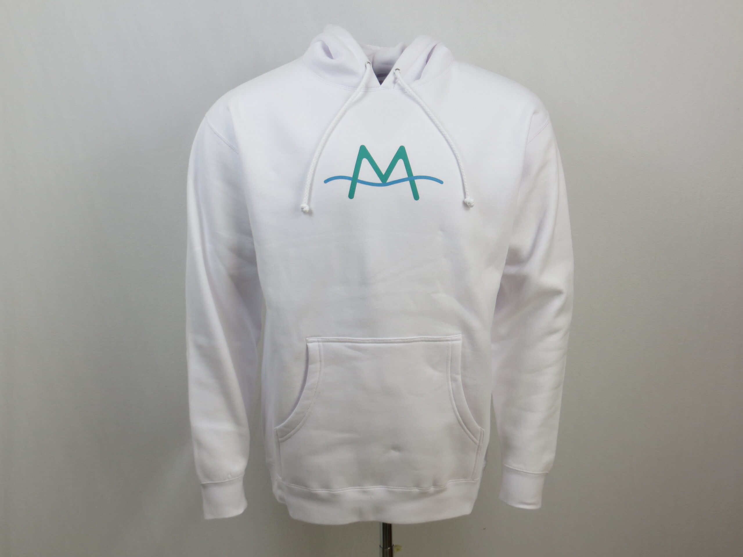 #30 White