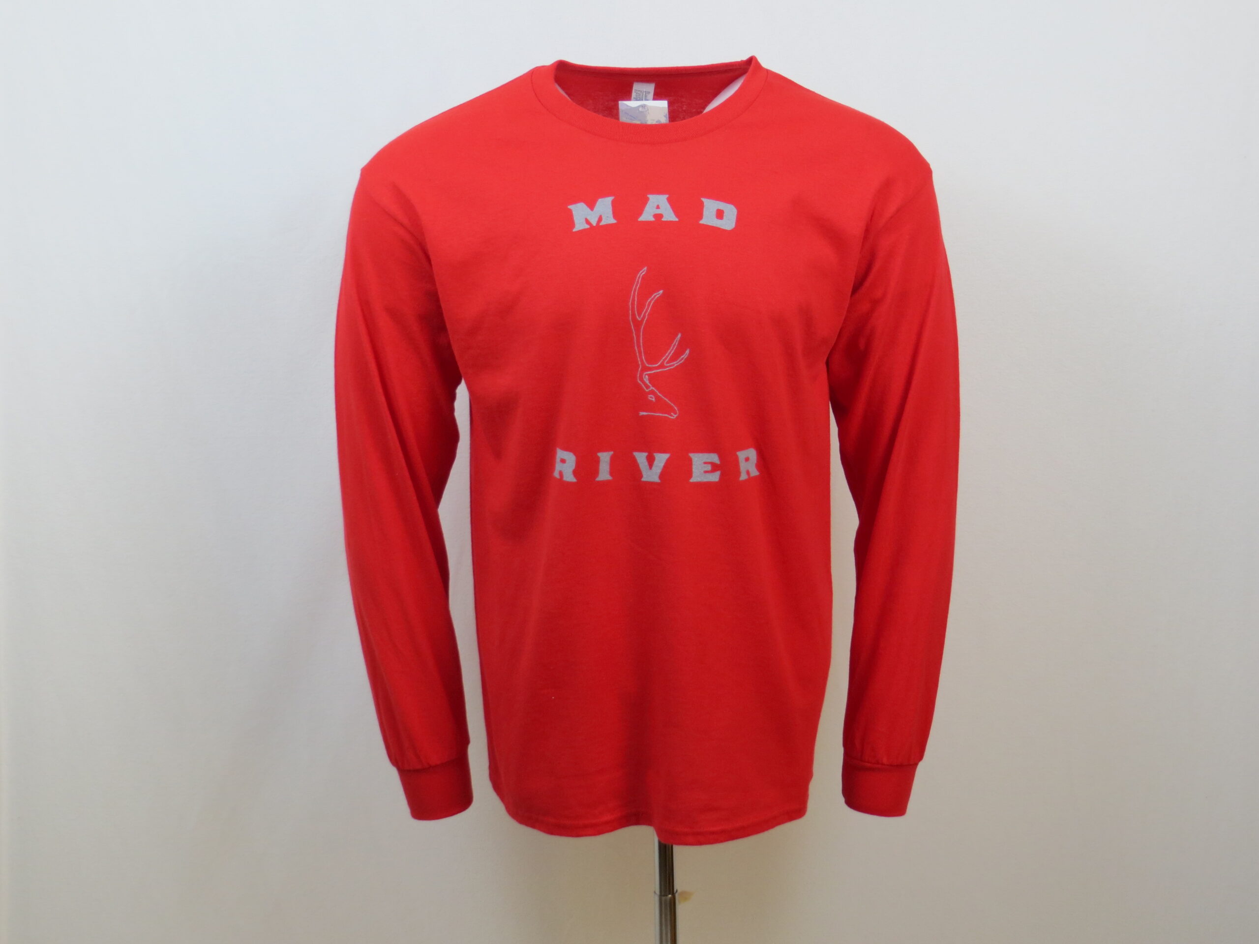 #34 Red