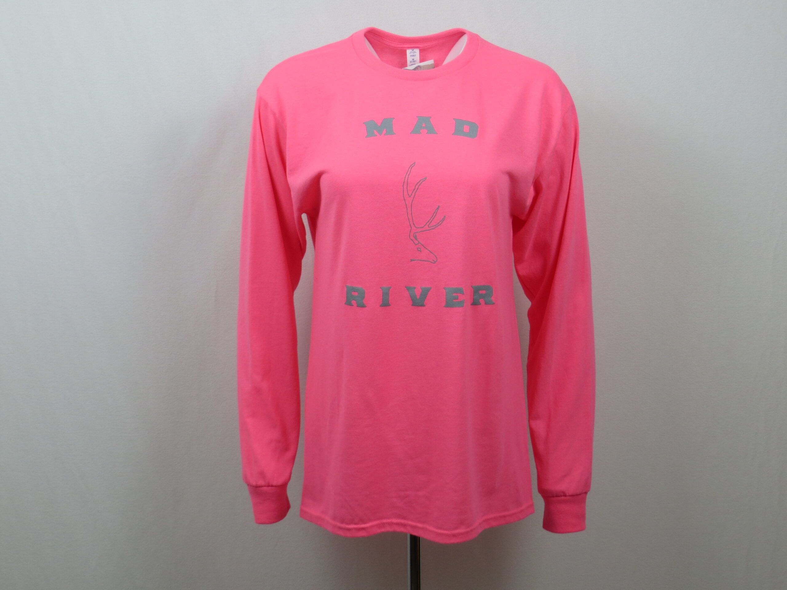 #36 Neon Pink