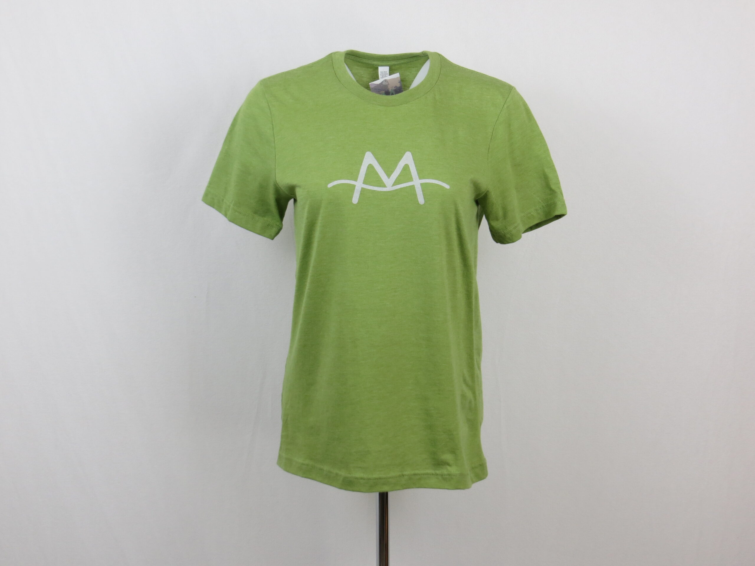 #40 Heather Moss