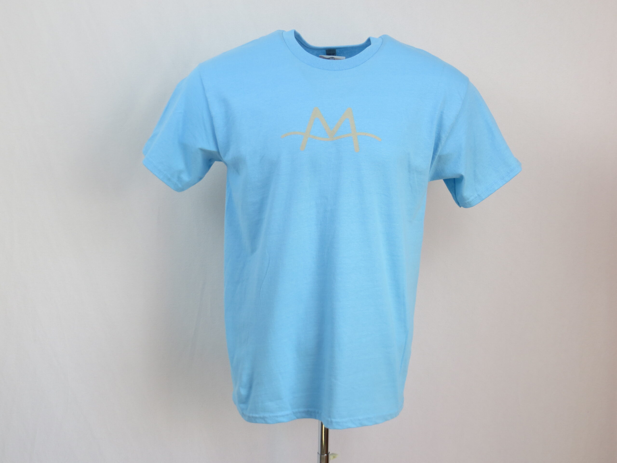 #52 Alpine Blue