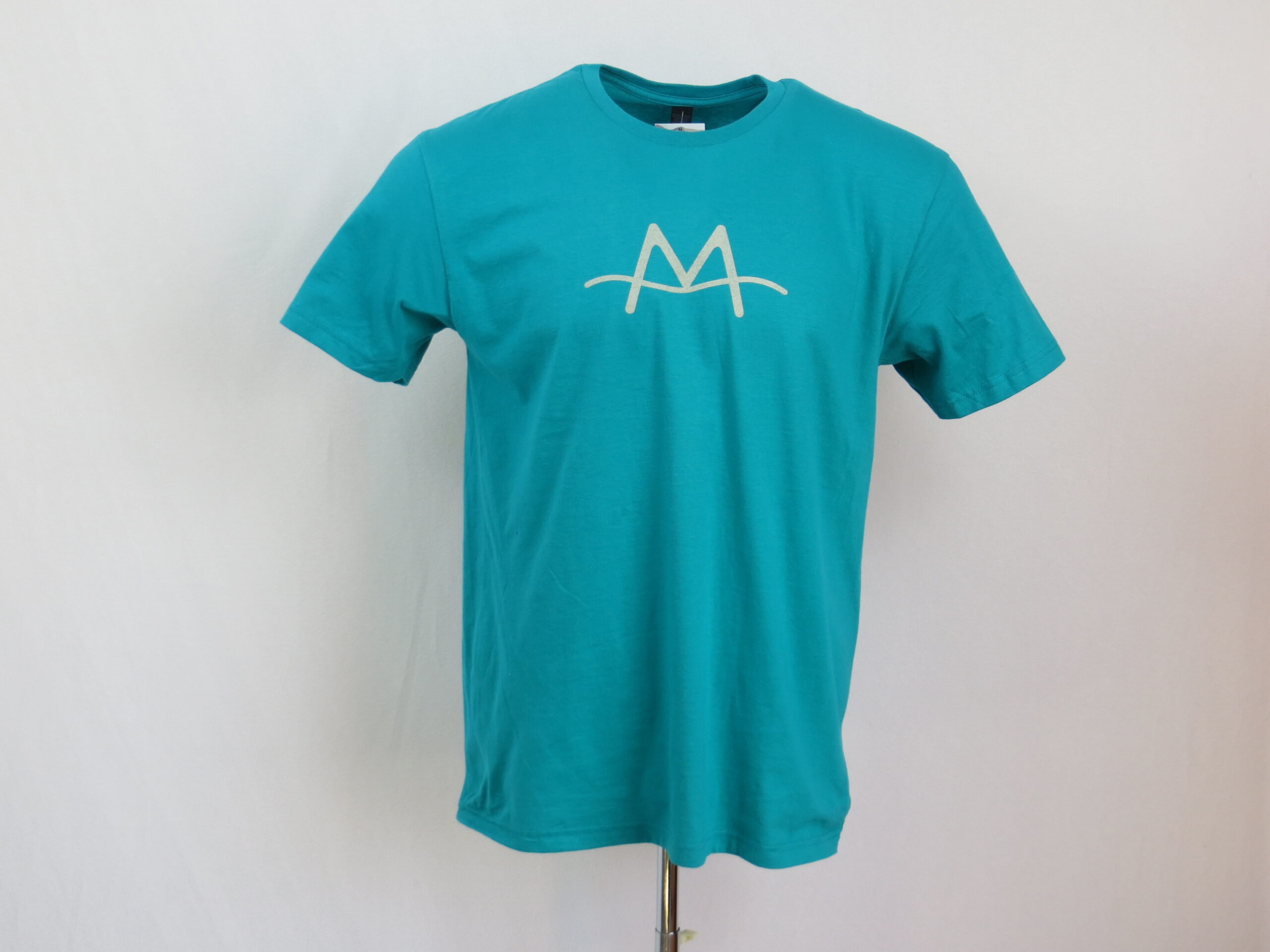 #53 Aquamarine