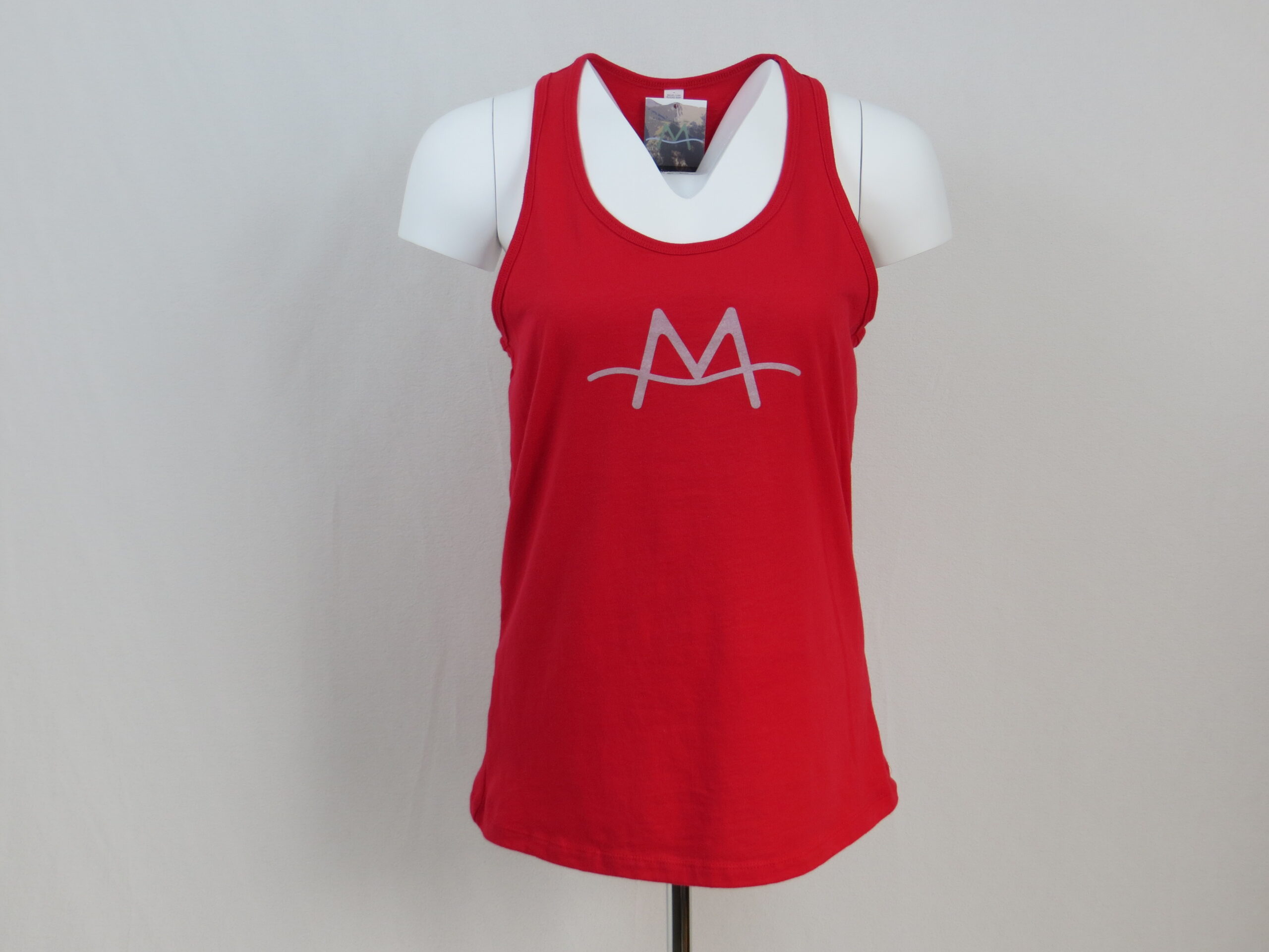 #68 Red