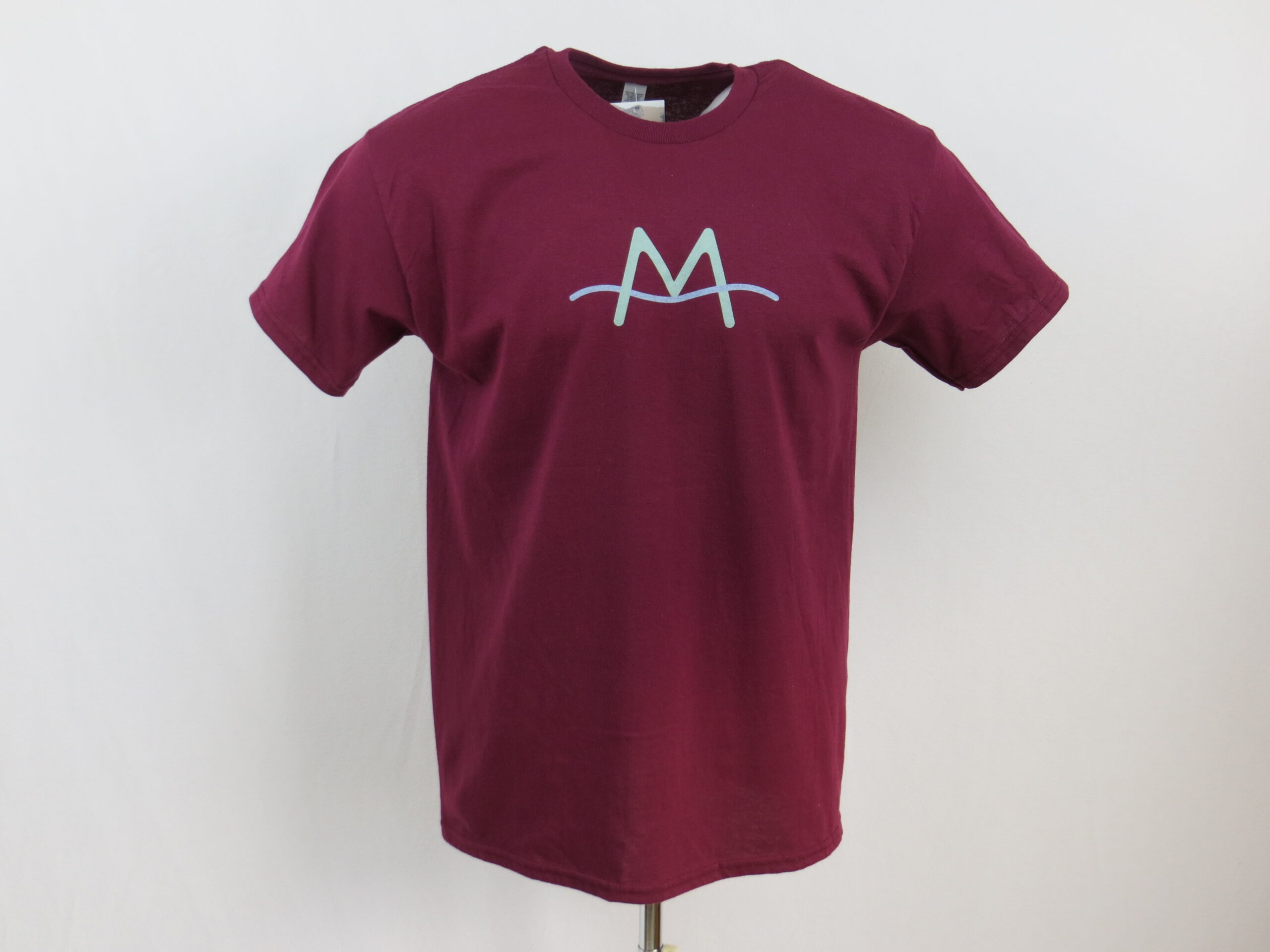 #74 Maroon